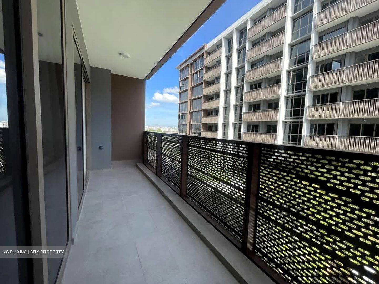 Pasir Ris 8 (D18), Apartment #548944411
